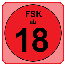 FSK18 Hinweis