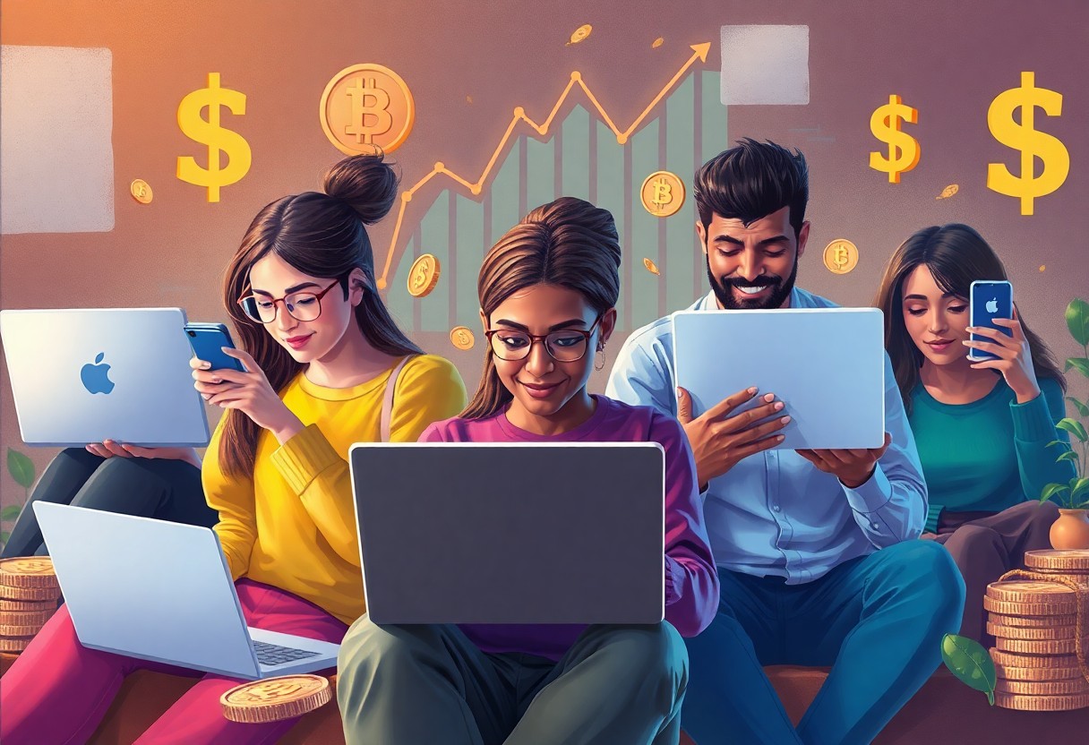 Können Alternative Plattformen Zu Facebook Dich Auf Dem Weg Zu Finanziellem Wohlstand Unterstützen? - XRammler Netzwerk XRammler Netzwerk DAS alternative Netzwerk