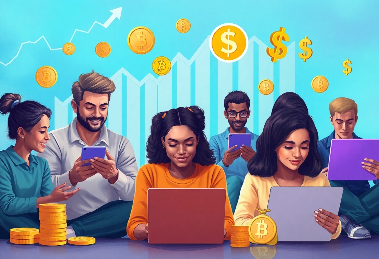Können Alternative Plattformen Zu Facebook Dich Auf Dem Weg Zu Finanziellem Wohlstand Unterstützen? - XRammler Netzwerk XRammler Netzwerk DAS alternative Netzwerk