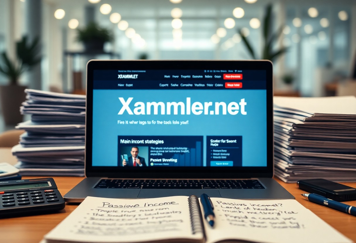 XRammler Netzwerk DAS alternative Netzwerk