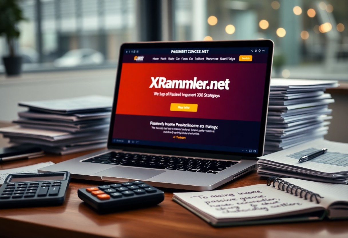 XRammler Netzwerk DAS alternative Netzwerk